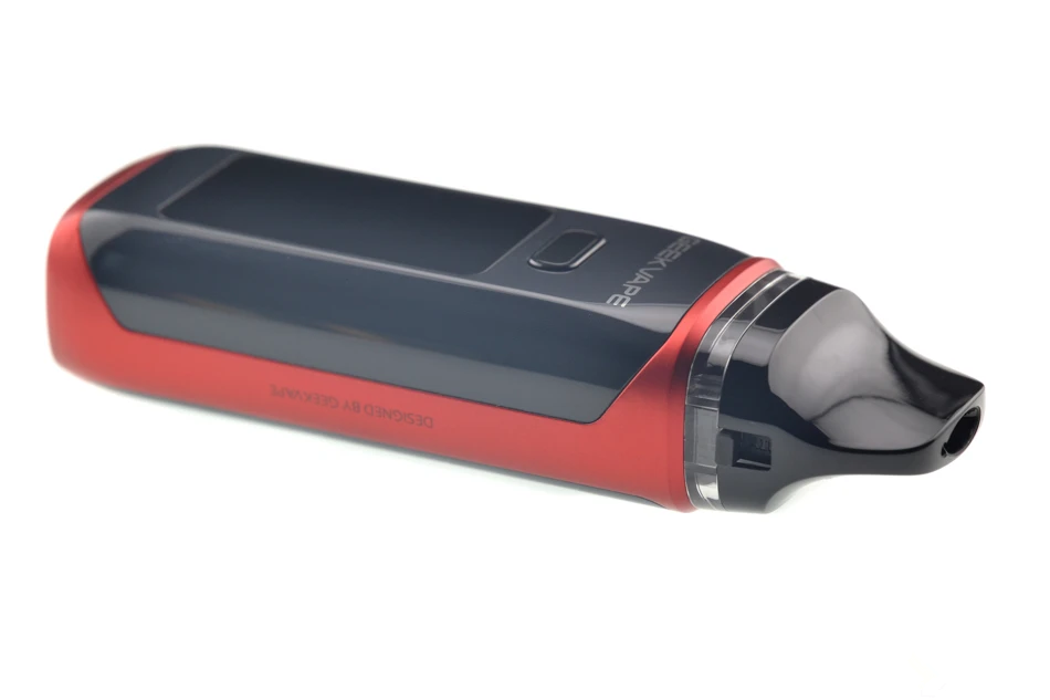 Review: Digi Max  Geekvape  cometovape