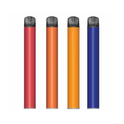The UK Disposable Vape Ban: What It Means for the USA