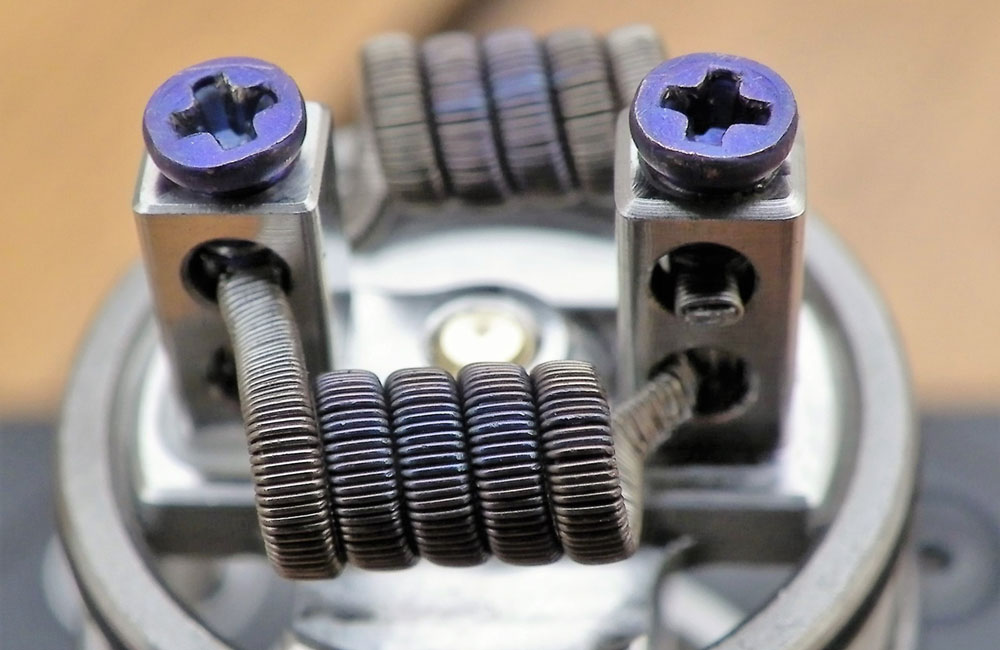 coil for vape Vape Coils Explained: Types & Differences main image 1