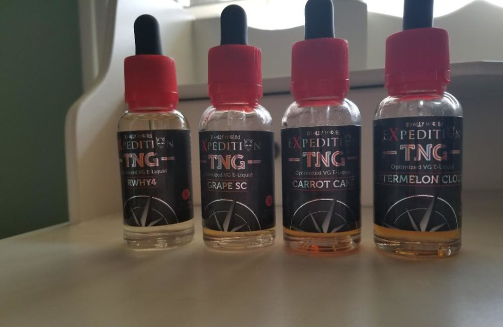 How To Properly Dispose Of Unused Vape Juice & Bottles cometovape How To Properly Dispose Of Unused Vape Juice & Bottles cometovape
