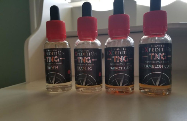 How To Properly Dispose Of Unused Vape Juice & Bottles – cometovape