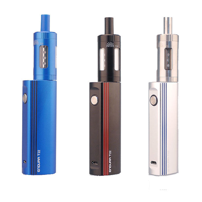 Innokin T22 A Good Choice For Beginners