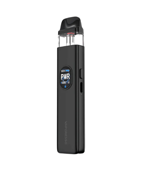elf bar vape uk Vaporesso Xros Instruction Manual & Troubleshooting Guide main image 1