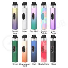 Vaporesso XROS 4 Pod Kit: Everything You Need to Know cometovape Vaporesso XROS 4 Pod Kit: Everything You Need to Know cometovape