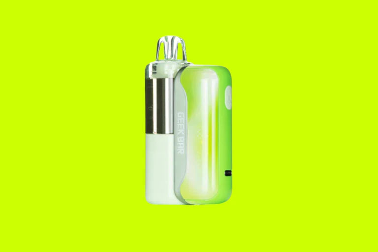 geek bar vs puff bar Comparison: Which Has The Most In 2026? – cometovape @GeekBarBlueberry @GeekBarStrawberryBanana @GeekBarTropicalRainbow @GeekBarWatermelonIce @BestGeekBarFlavor Flavour:Kiwi Pineapple Buy Geek THC-X MAXX