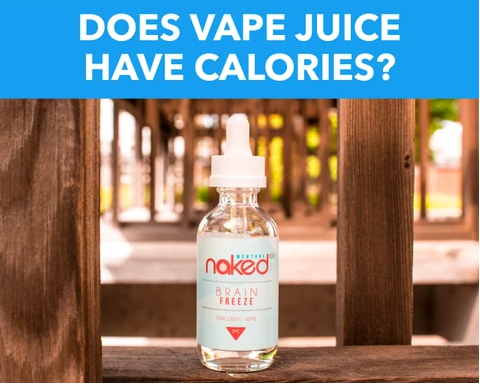 how many calories in a vape How Many Calories in a Vape? main image 1