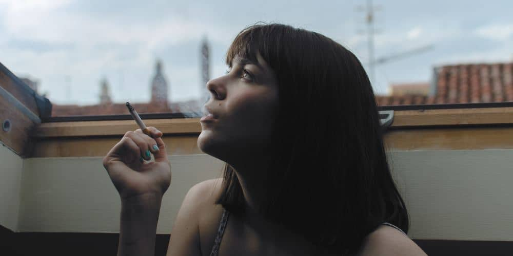 E-Cigarette Vapor Increases Harmful Lung Bacteria