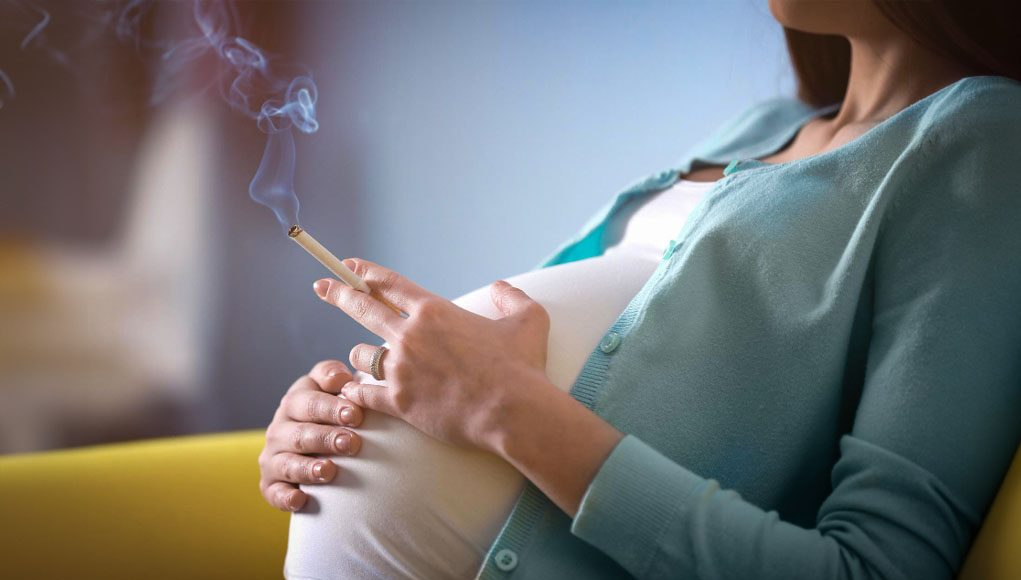 The Missteps of Ignoring Harm Reduction in Pregnancy – When Stakes Are so Much Higher