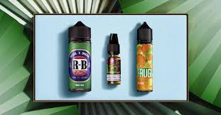 TYPES OF VAPE JUICES EXPLAINED: WHICH ONE SUITS YOUR STYLE?