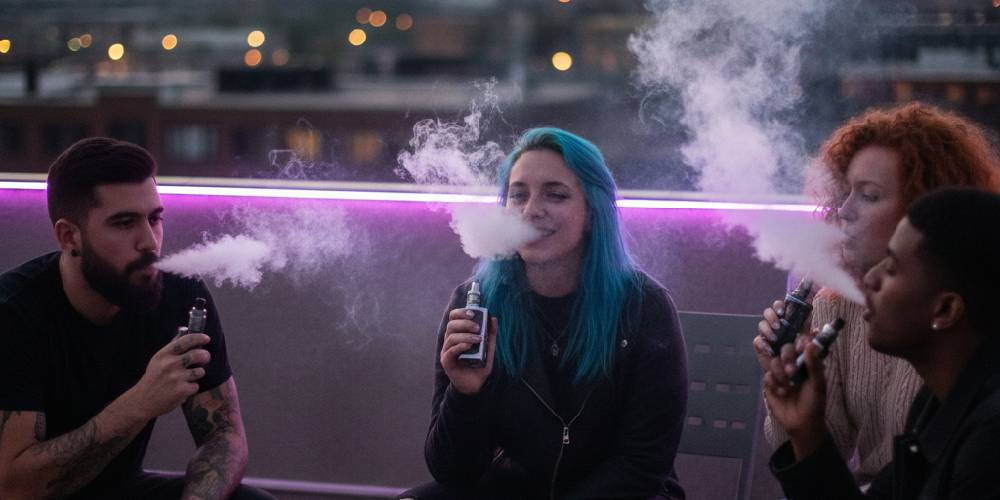 BEST VAPE DEVICES FOR ALL-DAY USE cometovape BEST VAPE DEVICES FOR ALL-DAY USE cometovape