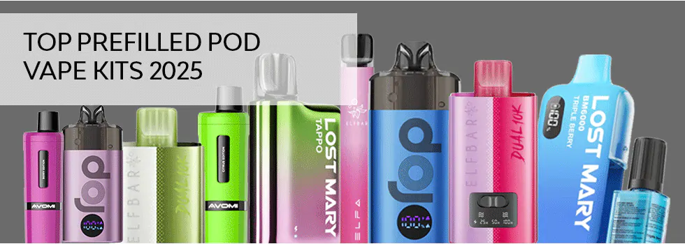 elf bar vape uk Wholesale FOG 6000 Puffs Pre-filled Vape Pod Kit Supplier and Manufacturer main image 1