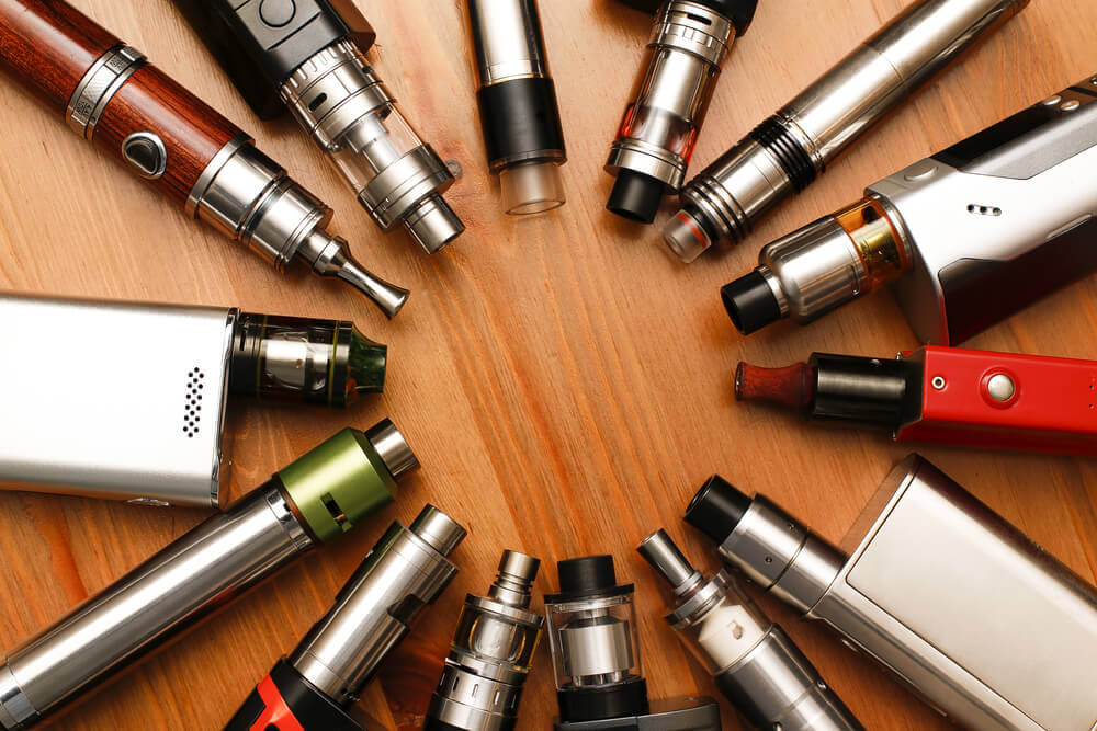 Simple Do’s and Don’ts When Using Vape Drip Tip