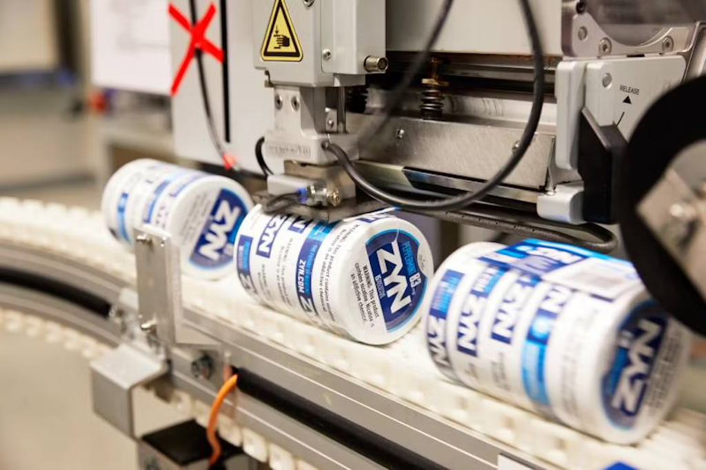 ZYN Shortage: Production Capacity Can't Meet Demand