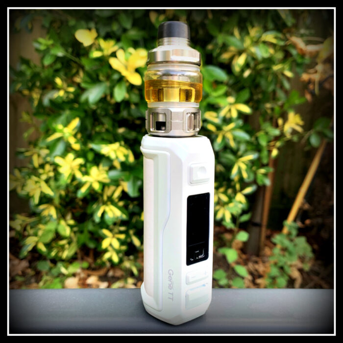 Argus MT Kit by Voopoo cometovape Argus MT Kit by Voopoo cometovape