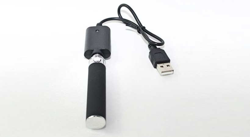 UNDERSTANDING PROPER VAPE PEN CHARGER AND BATTERY USAGE