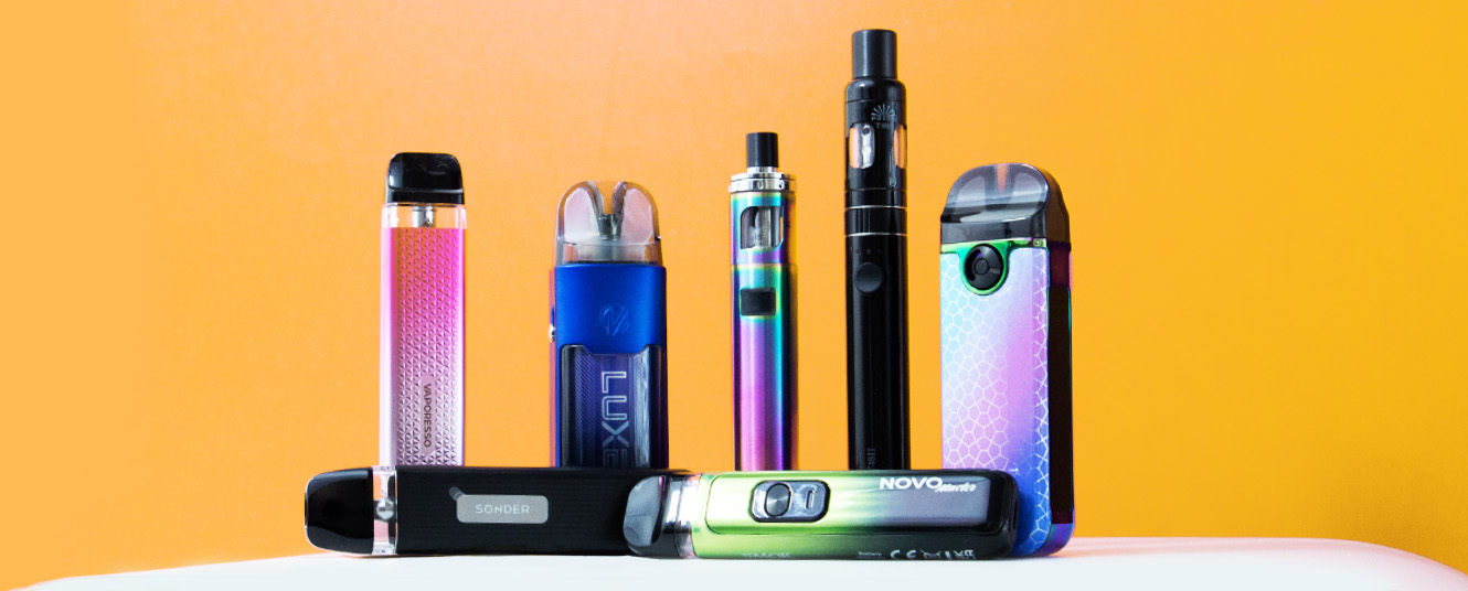 What are the best refillable vape kits of 2024? cometovape What are the best refillable vape kits of 2024? cometovape