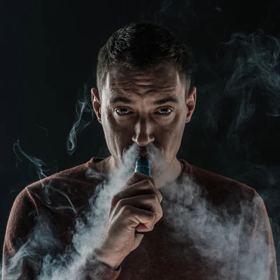 elfbar elfa master akku Ab wann darf man eine Vape rauchen? (Rechtslage) main image 1