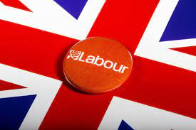 British Labour Party Could Adopt Aussie Prescription Vape Plan