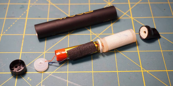 How Are Disposable Vapes Made?  cometovape