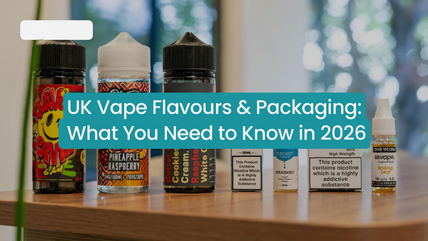 infused premium extracts vape uk Disposable Searches Jump Before UK Ban – Nicotine Insider main image 1