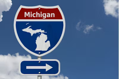 Michigan Vape Bills Would Ban Flavors, Impose 57% Tax