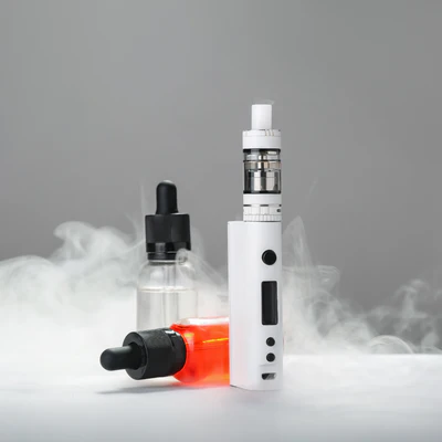 VG VS PG VAPE JUICE: THE ULTIMATE GUIDE TO CHOOSING THE BEST RATIO