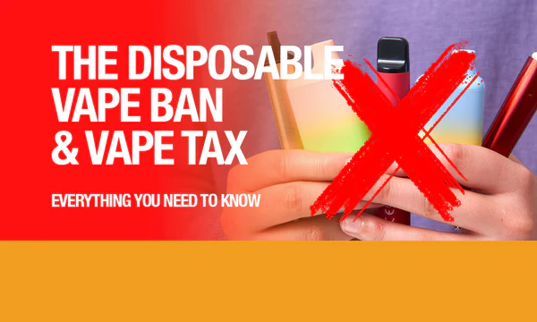 elf bar vape uk Disposable Vape Ban: UK 2025 main image 1
