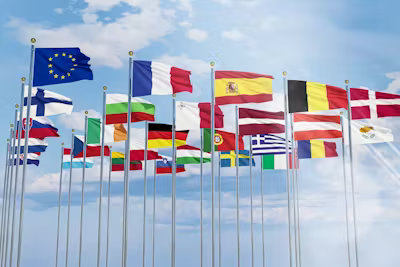 Europe Wages War on Nicotine Pouches