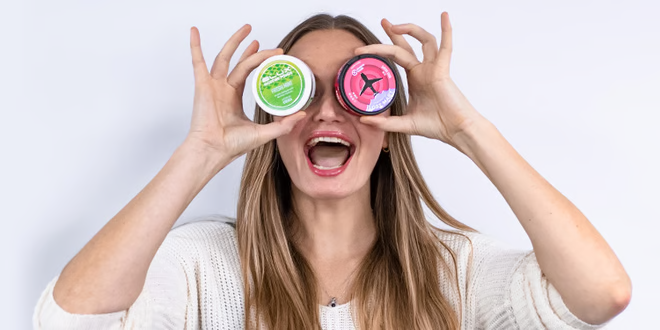 I Tried Nicotine Pouches For A Week...