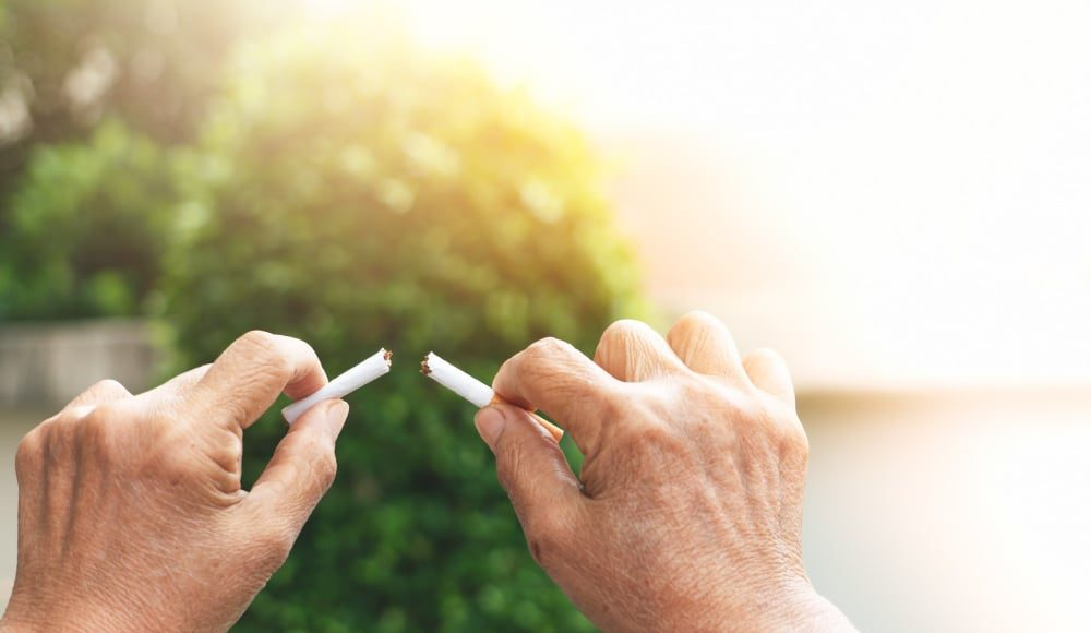 Studies Consistently Find Nicotine Vapes and Varenicline, the Most Effective Smoking Cessation Aids