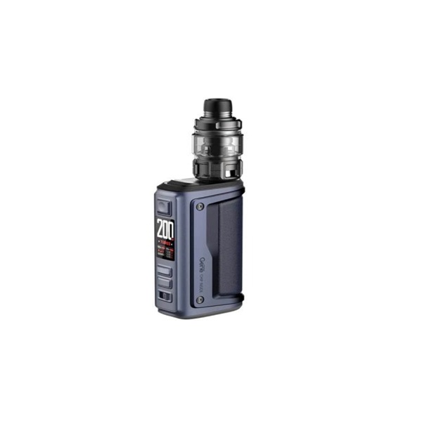 Voopoo Argus GT2 Kit: Full Review & Specs – cometovape
