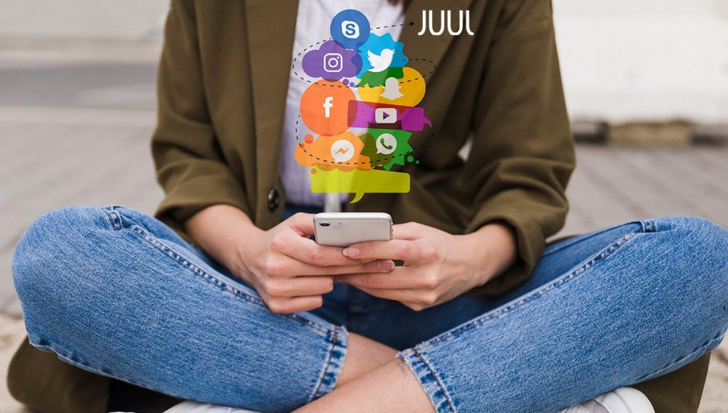 UK Pro-Vape Groups Concerned E-Cig Marketing on Social Media