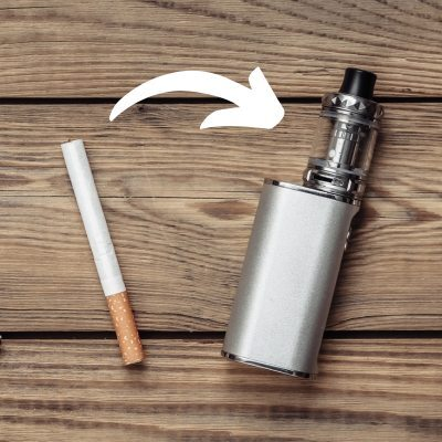 Why Do People Vape?