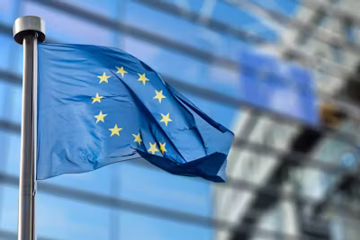 European Commission May Propose First EU Minimum Vape Tax Soon