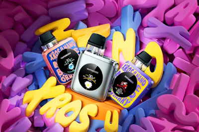 VAPORESSO XROS 4 Nano Review: The Perfect Pod Vape?