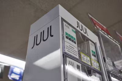 ITC Orders NJOY Ace Imports Off U.S. Market