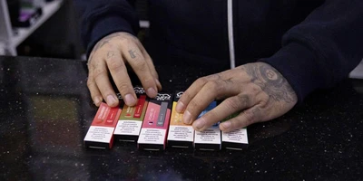 what is tc-tcr mode vape A Quick Guide to Vape Modes: TC, VW, and VV