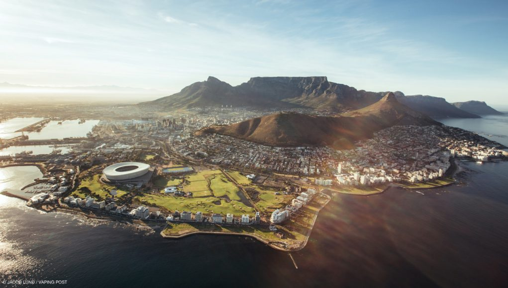 South Africa’s Controversial Tobacco Bill