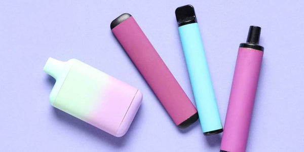 pop vape flavors MOTI - POP Disposable Vape Review - Popping Flavours?