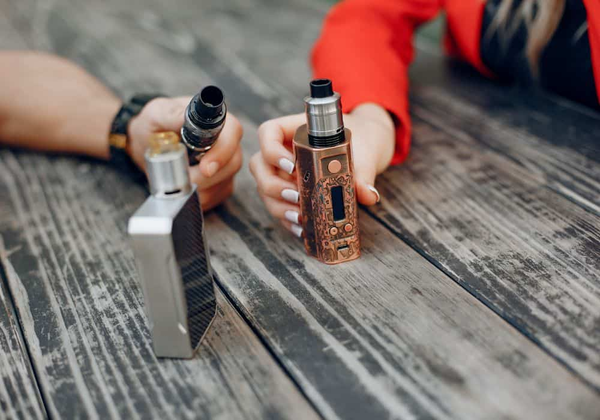 What Is The Safest Vape? cometovape What Is The Safest Vape? cometovape