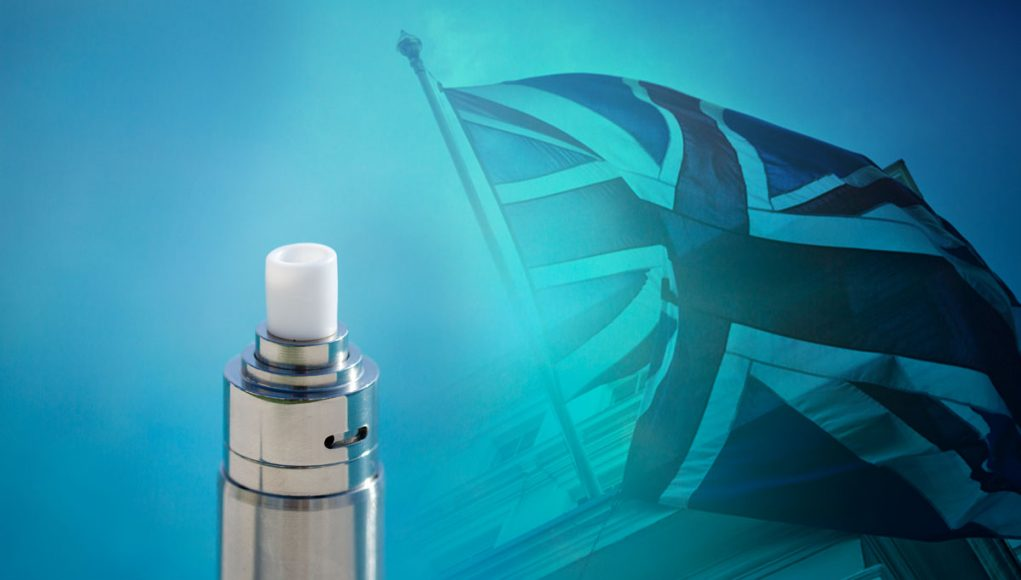 The UK Presses on With Disposable Vapes’ Ban Despite the Success Achieved Via Vaping
