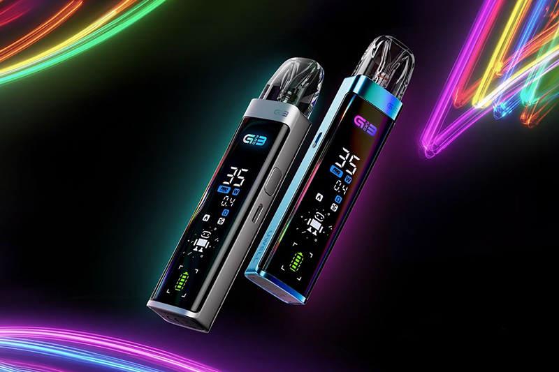 how much is elf bar vape Uwell Caliburn Review – Select Vape main image 1