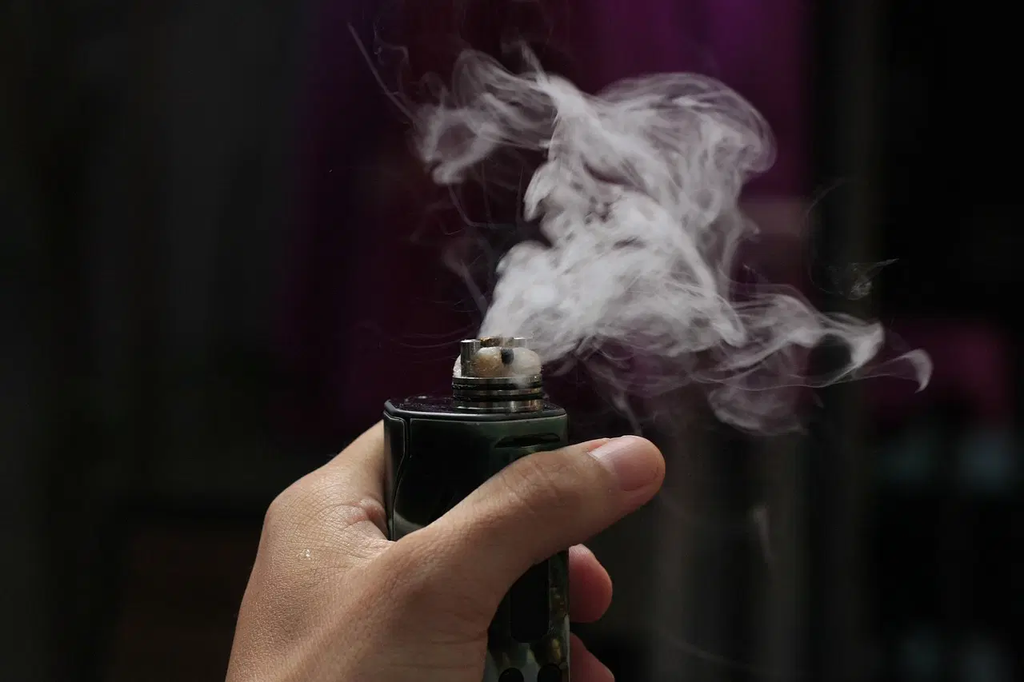 Unseen Influencers: Terpenes and Their Impact on Vape Flavor