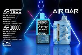 Press Release: YouMe Introduces Revolutionary PHC Technology in New AIR BAR Disposable Vapes