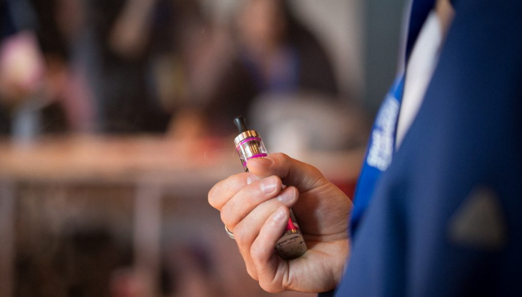 Risk Perceptions About Tobacco-Free Nicotine Products