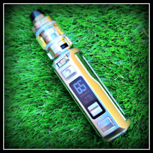 Argus XT Kit by Voopoo cometovape Argus XT Kit by Voopoo cometovape