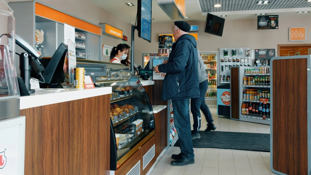 Gas Station Vapes: Why You Should Always Buy Carefully