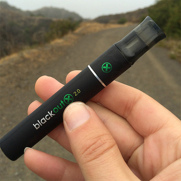 elf bar vape uk Dual Chamber Dab Pens: 2 Flavors main image 0