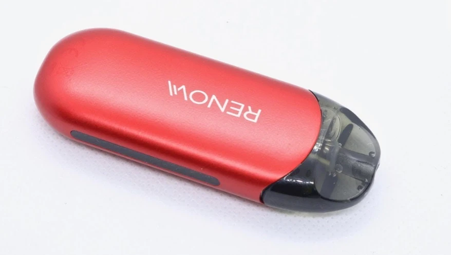 How to Get More Flavorful Draws While Using Your Vaporesso Renova Kit