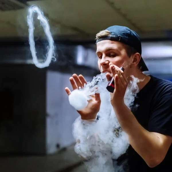 WHAT IS A VAPE TRICK? cometovape WHAT IS A VAPE TRICK? cometovape
